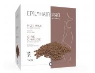 Depila�n� vosk pro v�echny typy pleti s �okol�dou Sibel Pearls - 1000 g
