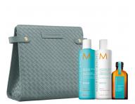 Regeneran ada na vlasy Moroccanoil Repair