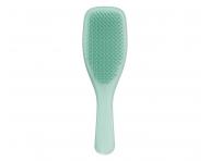 Kartáč na rozčesávání jemných vlasů Tangle Teezer The Ultimate Detangler Fine & Fragile - modrozelený