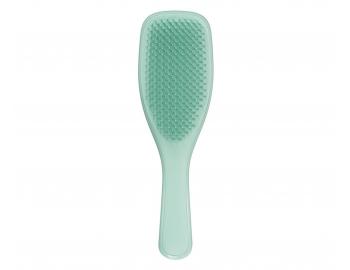 Kartáč na rozčesávání vlasů Tangle Teezer The Ultimate Detangler Fine & Fragile - modrozelený