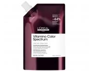 ampon pro ultra pi o barven vlasy Loral Professionnel Serie Expert Vitamino Color Spectrum - 1000 ml, nhradn npl