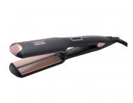 Infra�erven� �ehli�ka na vlasy Kiepe Professional Home Precision Infraredsilk Styler - �ern�