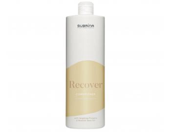 Regenera�n� kondicon�r pro such� a po�kozen� vlasy Subrina Professional Recover Conditioner - 1000 ml