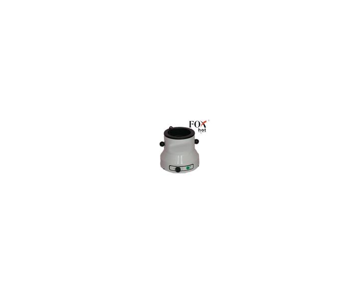 Fox hot aplik�tor plechovka 800 ml