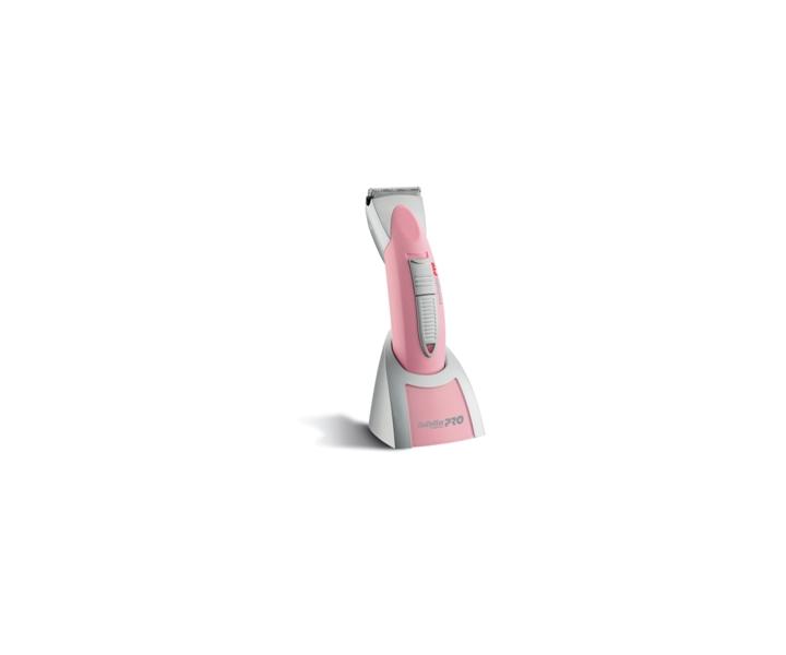 Babyliss Pro Profesion�ln� strojek na vlasy Baby - Pink