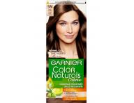 Permanentn� barva Garnier Color Naturals 5N st�edn� hn�d�