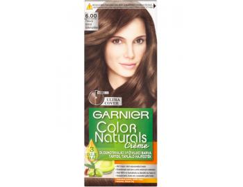 Permanentn barva Garnier Color Naturals 6.00 tmav blond