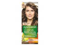 Permanentní barva Garnier Color Naturals 6N přirozená tmavá blond