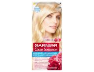Superzesvětlující barva Garnier Color Sensation 110 superzesvětlující přírodní blond