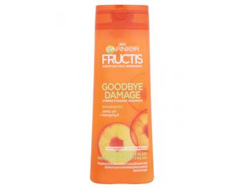 ampon pro pokozen vlasy Garnier Fructis Goodbye Damage Repairing Shampoo - 400 ml