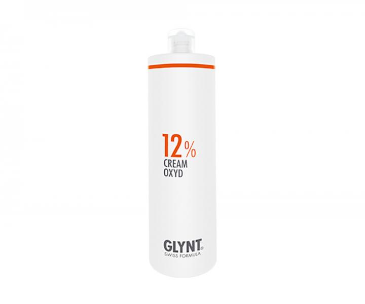 Oxidační krém Glynt Cream Oxyd 12% - 1000 ml - expirace