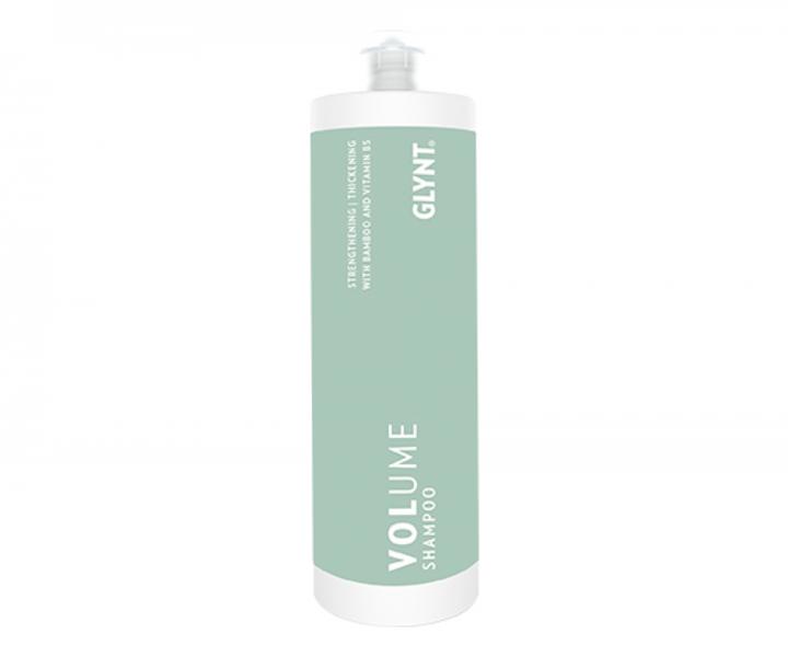 Šampon pro objem jemných vlasů Glynt Volume Shampoo - 1000 ml