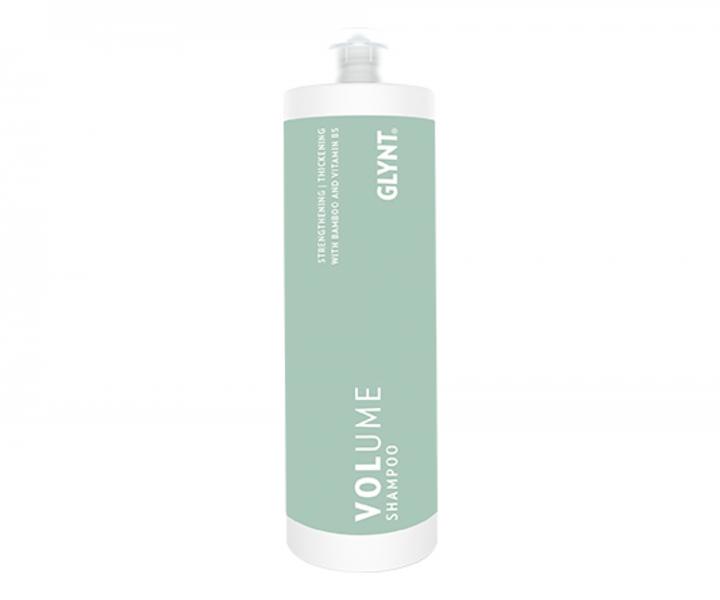 ampon pro objem jemnch vlas Glynt Volume Shampoo - 1000 ml