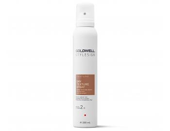 Such texturizan sprej Goldwell Stylesign Dry Texture Spray - 200 ml
