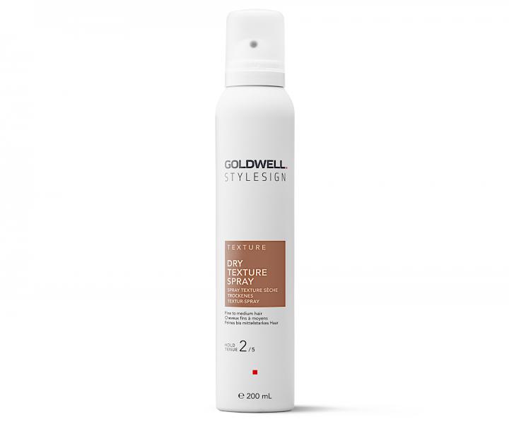 Such texturizan sprej Goldwell Stylesign Dry Texture Spray - 200 ml