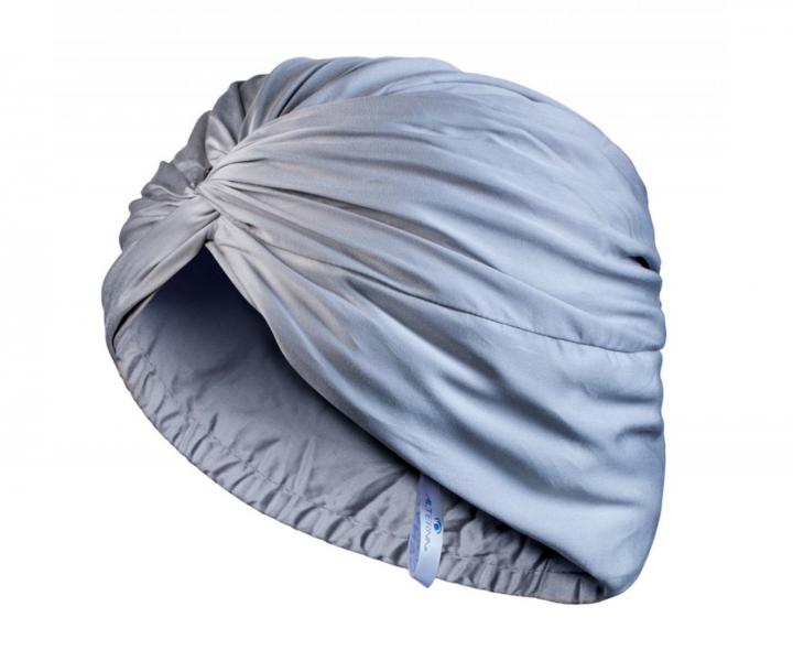 Hedvábná čepice na spaní Alterna Silk Cap
