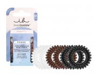 Sada spirálových gumiček Invisibobble Power Simply the Best - 6 ks