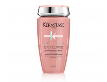 Hydratační šampon pro barvené vlasy Kérastase Chroma Absolu - 250 ml