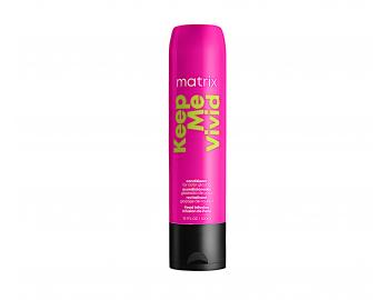 ada pro ochranu barvench vlas Matrix Keep Me Vivid - pe 300 ml