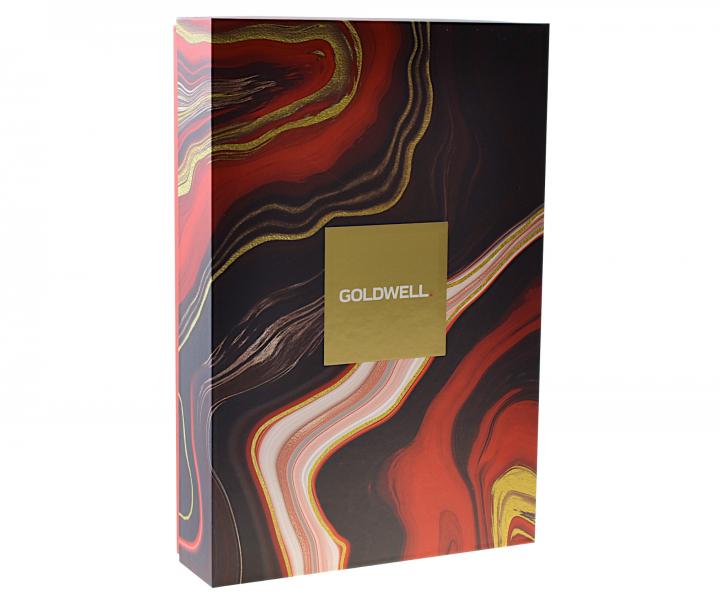 Drkov krabika Goldwell 20,5 x 31 x 6,2 cm (bonus)