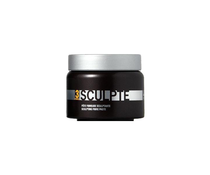 Tvarovací pánská pasta na vlasy Loréal Homme Sculpte - 150 ml