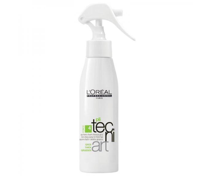 PLI Termo-fixa�n� sprej pro objem - 125 ml