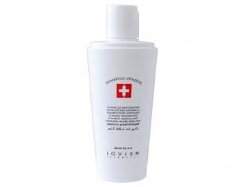 Šampon pro obnovení vitality vlasů Lovien Essential Shampoo Vitadexil - 300 ml