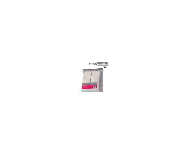 Depila�n� p�ska Mila Technic - 21 x 7 cm - 100 prou�k�