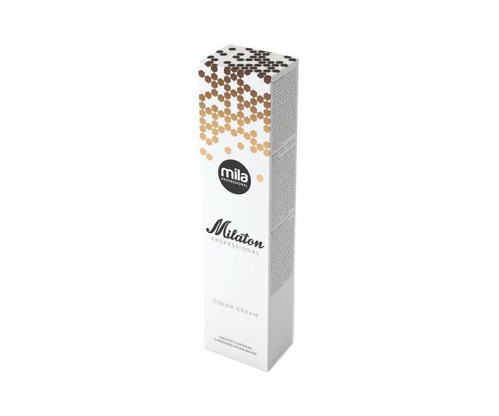 Barva na vlasy Milaton 100 ml - 10.000 super přirozená platinová blond