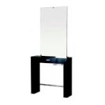 Profesionln kadenick obsluhy a zrcadla