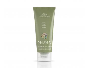 istic peeling pro vlasovou pokoku Neuma reNeu scalp therapy - 100 ml