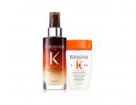 ada pro such a velmi such vlasy Krastase Nutritive