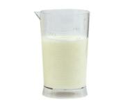 Odm�rky pro p�esn� d�vkov�n� barev a oxidant�