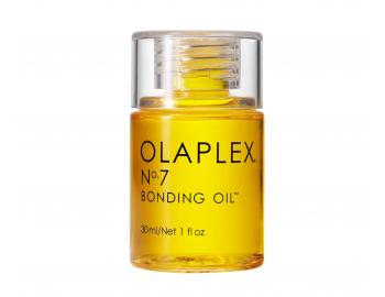 Vyživující a stylingový olej na vlasy Olaplex No. 7 Bonding Oil - 30 ml