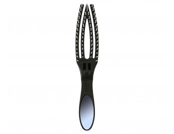 Kart Olivia Garden Fingerbrush On the Go Detangle&Style - ern