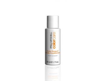 Kondicionér pro barvené vlasy Paul Mitchell Color Protect - 50 ml