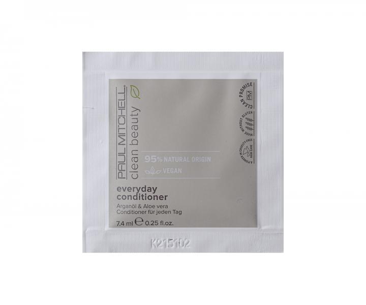 Řada pro všechny typy vlasů Paul Mitchell Clean Beauty Everyday
