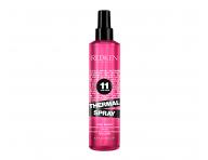 Termoochrann sprej na vlasy Redken Thermal Spray - 250 ml