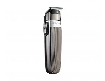 Zastřihovač na celé tělo Remington Heritage PG9100 - stříbrný