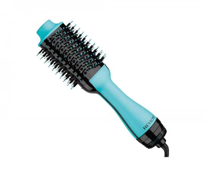 Oválný horkovzdušný kartáč na vlasy Revlon Mint RVDR5222MUKE