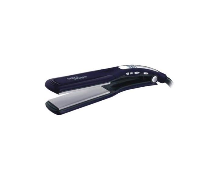 S 8002 Style Therapy LCD Anti Frizz Wide