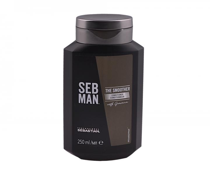 Pnsk kondicionr Sebastian Professional Seb Man The Smoother Conditioner - 250 ml
