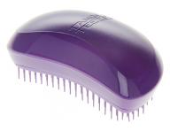 Tangle Teezer ELITE Kart�� na roz�es�v�n� vlas� - fialov�