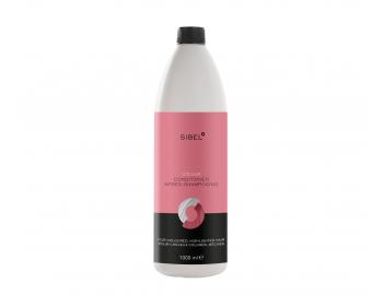 Péče pro barvené a melírované vlasy Sibel Colour - 1000 ml