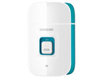 Ultrajemn� plan�etov� holic� strojek Sencor SMS 3014TQ - azurov�