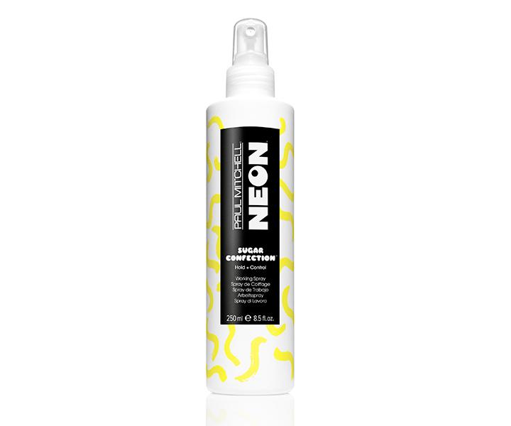 Pracovní sprej Paul Mitchell Neon Sugar - 250 ml