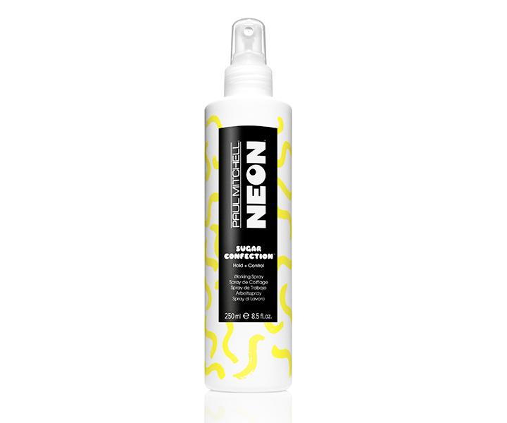 Pracovn sprej Paul Mitchell Neon Sugar - 250 ml