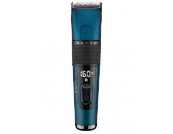Zastřihovač vlasů BaByliss E990E - modrý