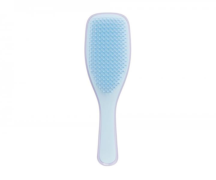 Kart na rozesvn vlas Tangle Teezer The Wet Detangler - fialov/svtle modr