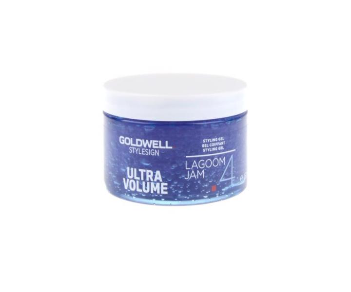 Stylingov gel Goldwell UV Lagoom Jam - 150 ml